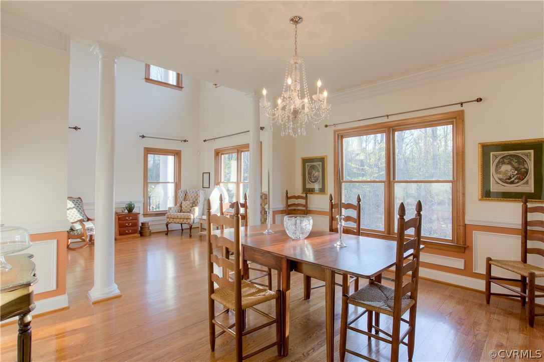 3550 Timberview Road Powhatan, VA 23139 - Photo 8 of 42 Gallery Image 8
