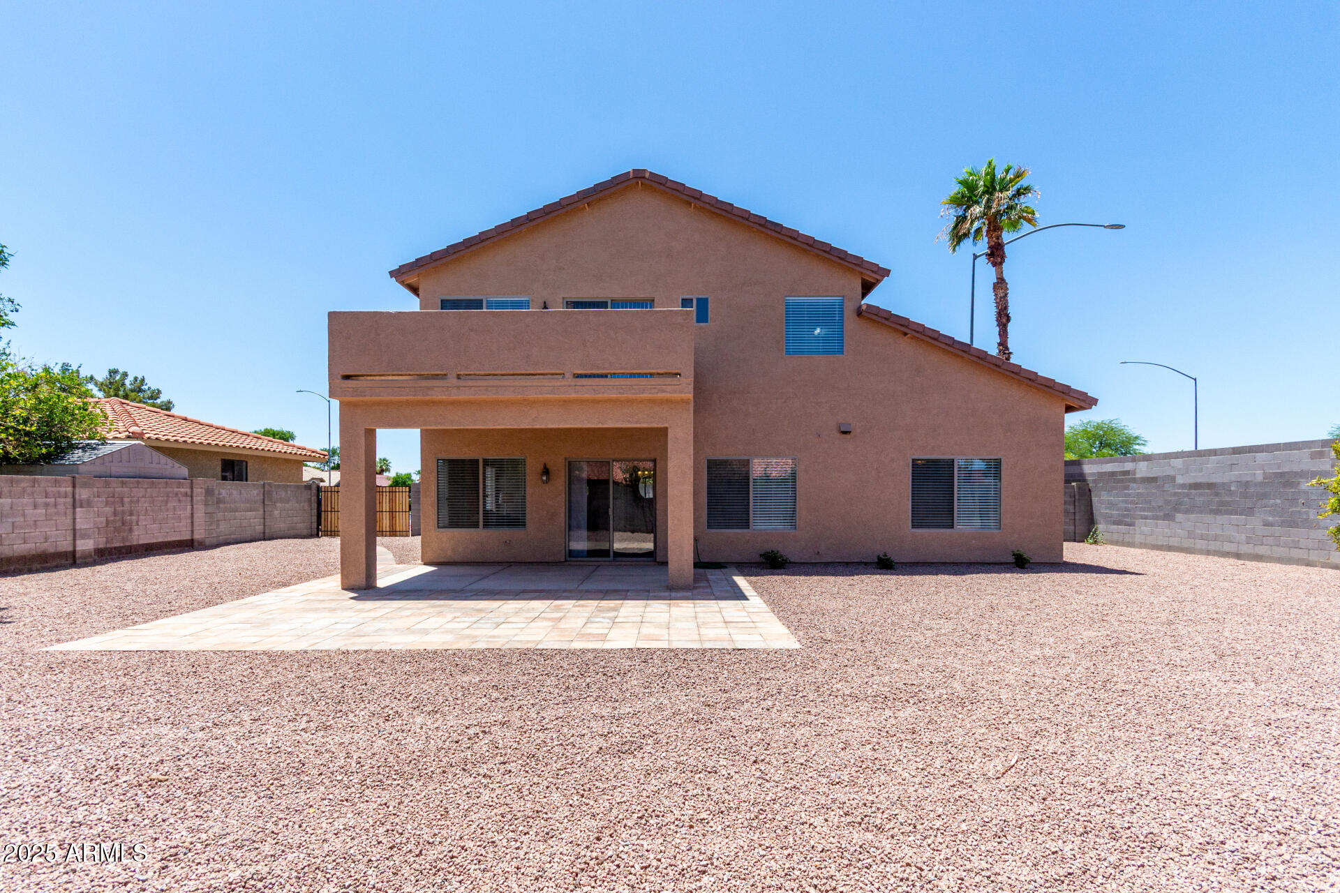 2213 North Ashbrook Circle Mesa, AZ 85213 - Photo 34 of 36 34 - Ashbrook