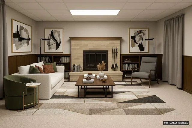 $225,000 | 5667 Brunswick Boulevard, Waterford, MI 48327