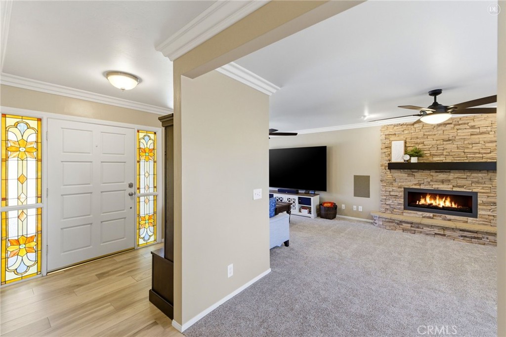 4424 Ramona Drive Riverside, CA 92506 - Photo 12 of 52