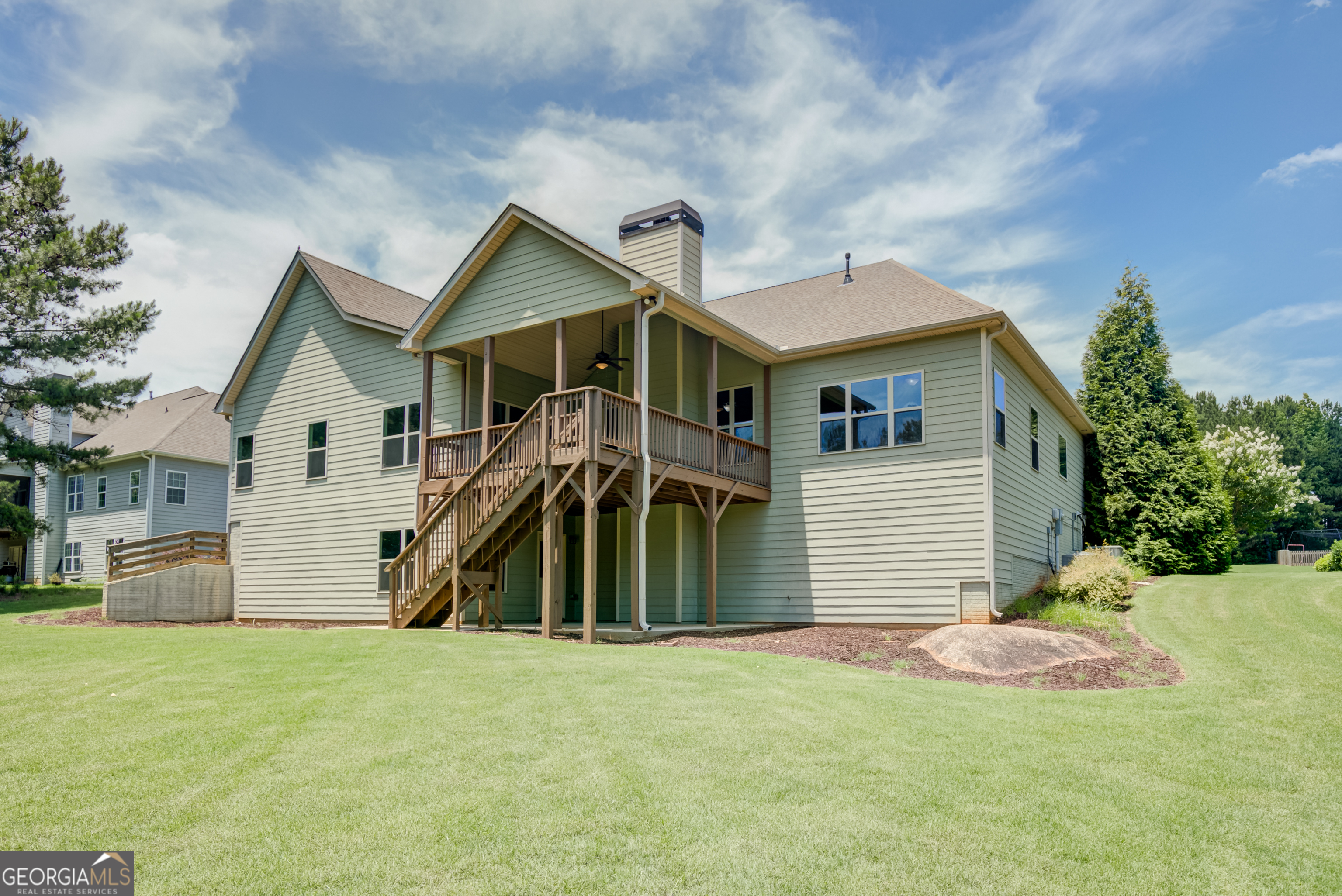 137 Kenmare Row Tyrone, GA 30290 - Photo 41 of 91