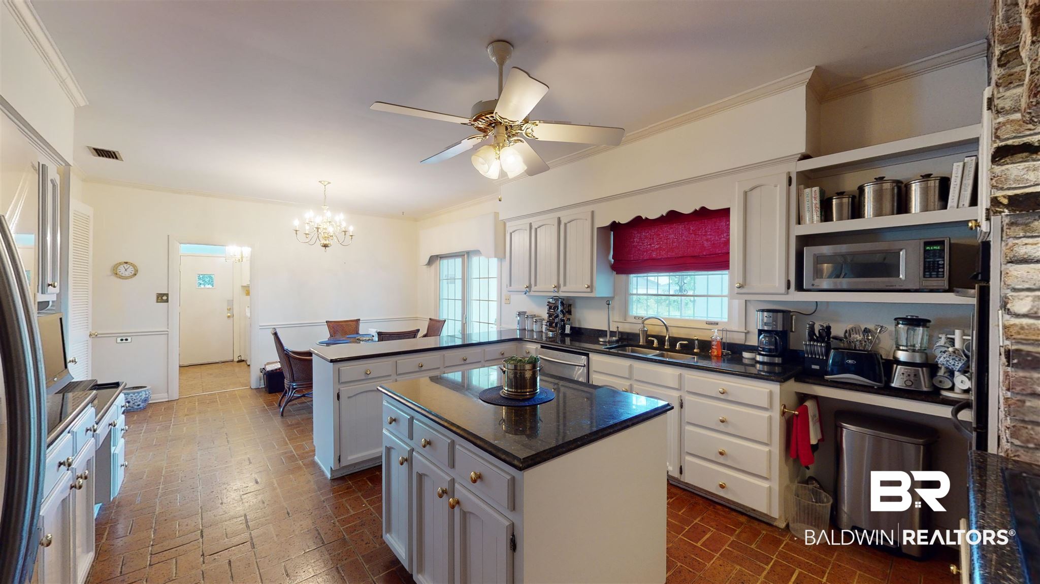 3967 South Pinebrook Drive Mobile, AL 36608 - Photo 10 of 34