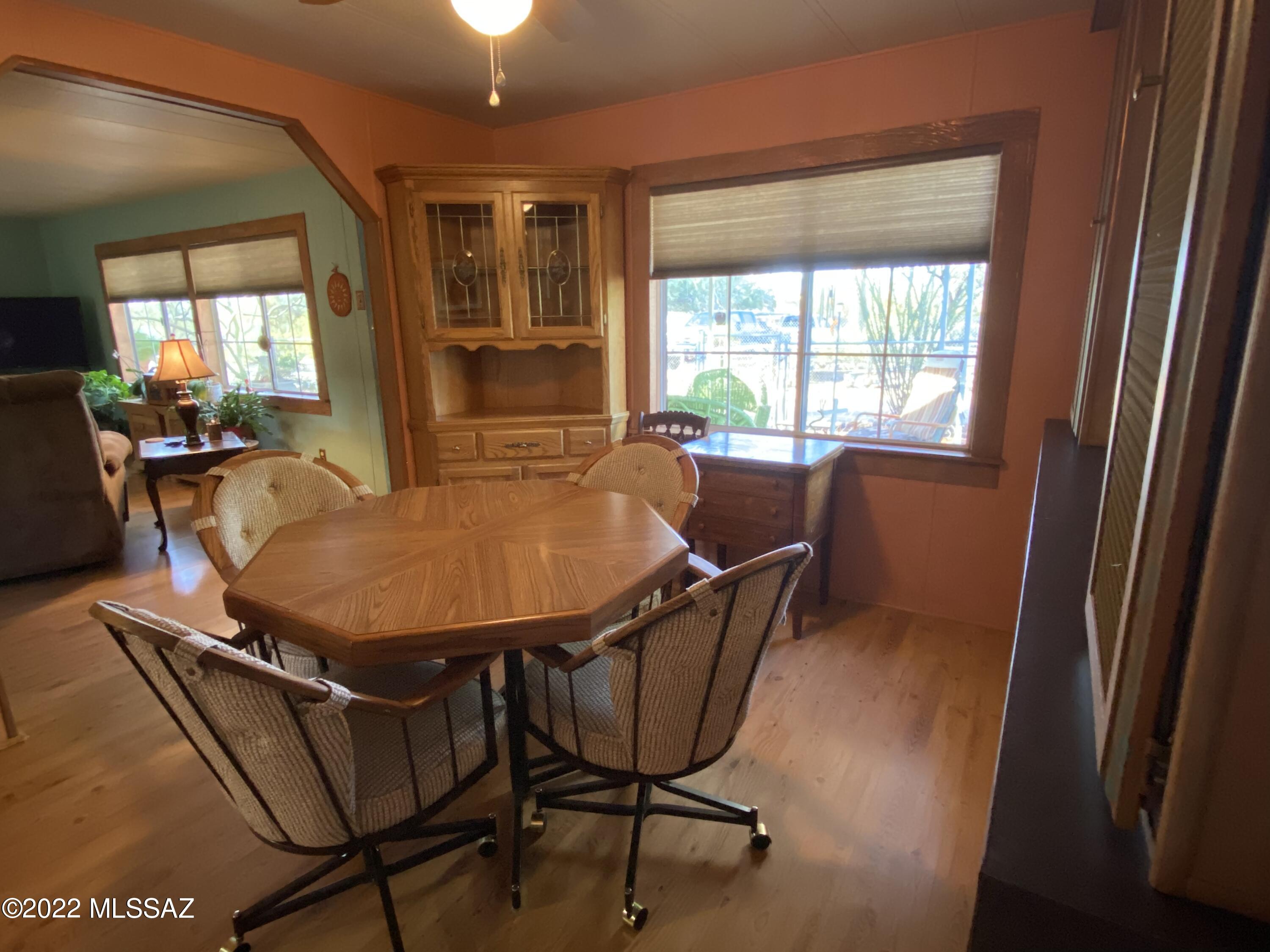 10595 West Mars Road Tucson, AZ 85743 - Photo 8 of 39