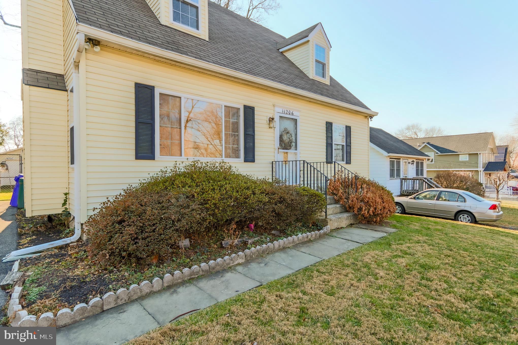 11206 Midvale Road Kensington, MD 20895 - Photo 36 of 38 Gallery Image 36