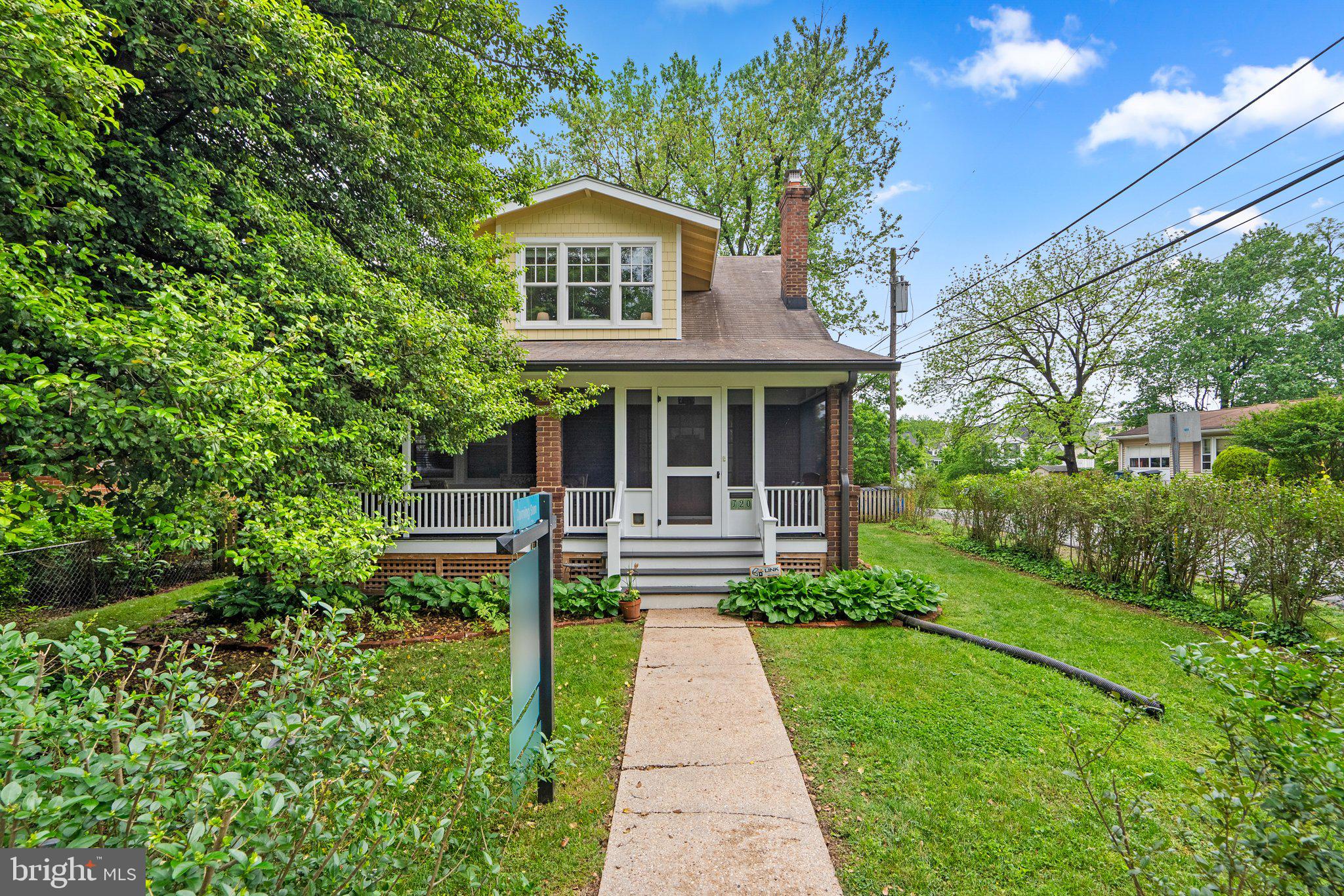 720 Easley Street Silver Spring, MD 20910 - Photo 2 of 40