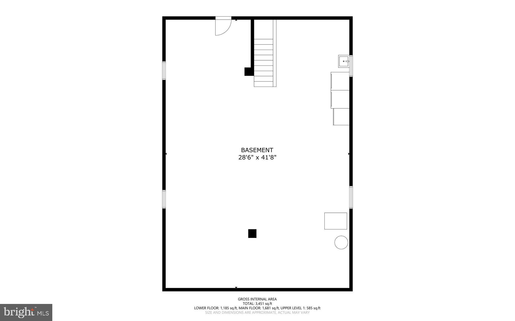 720 Easley Street Silver Spring, MD 20910 - Photo 37 of 40