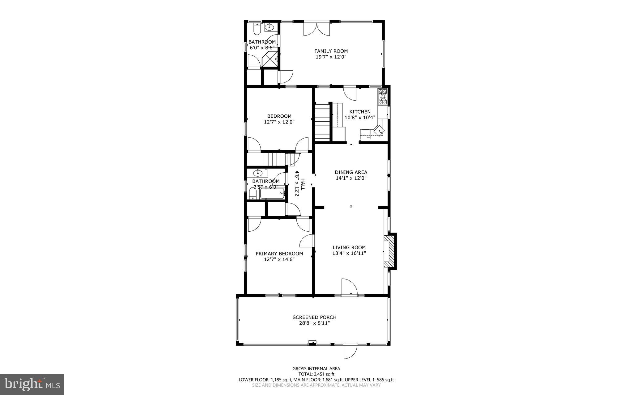 720 Easley Street Silver Spring, MD 20910 - Photo 39 of 40