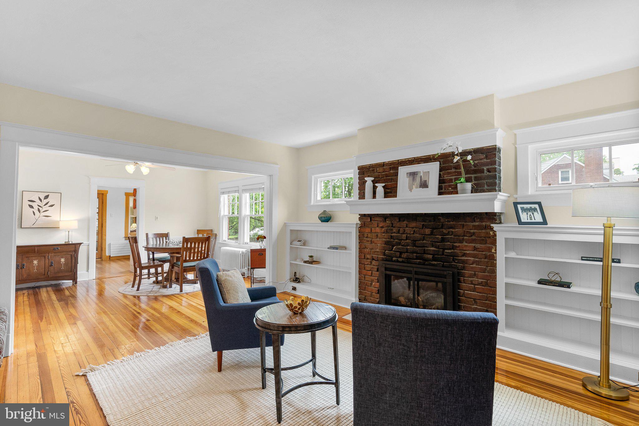 720 Easley Street Silver Spring, MD 20910 - Photo 5 of 40