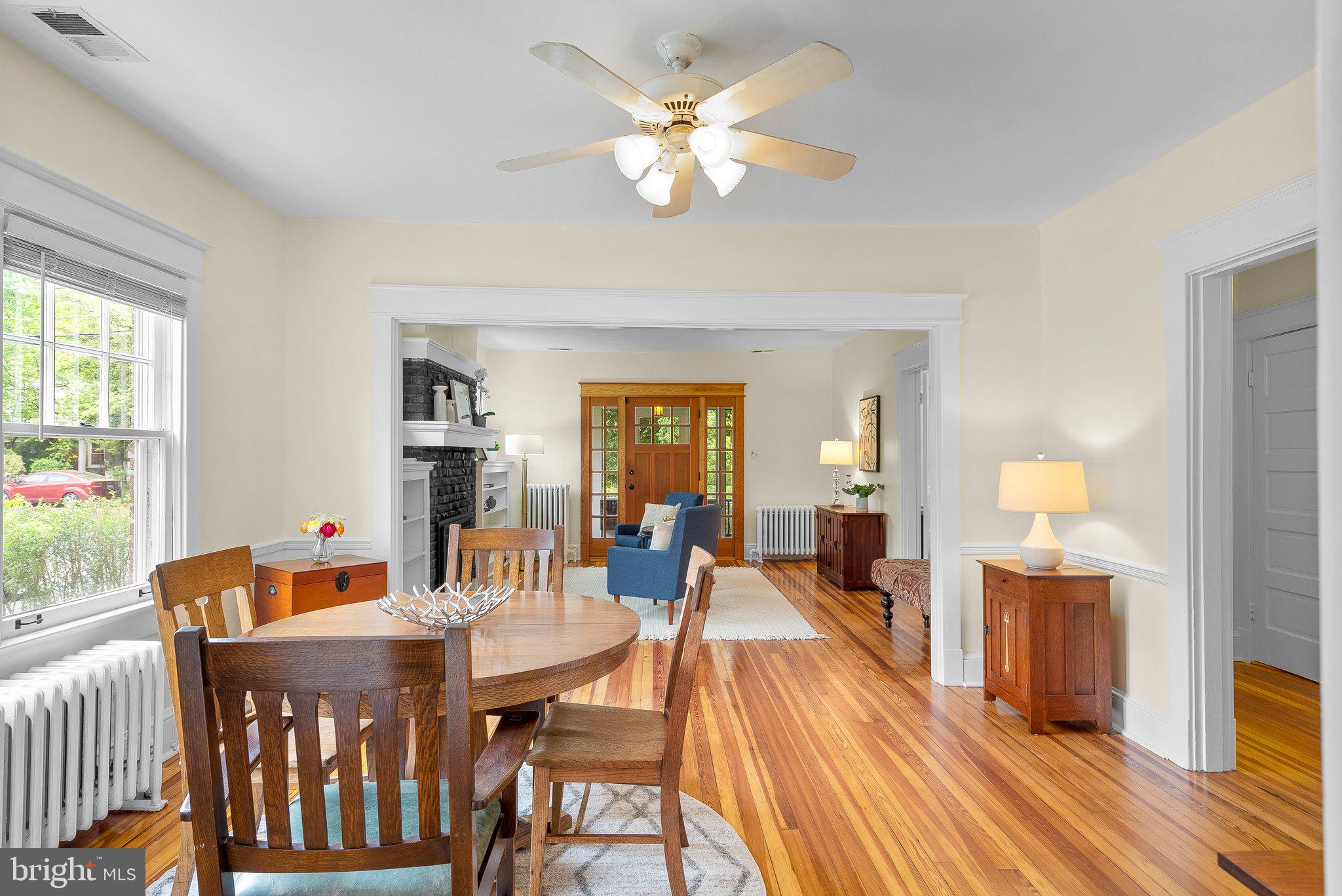 720 Easley Street Silver Spring, MD 20910 - Photo 9 of 40