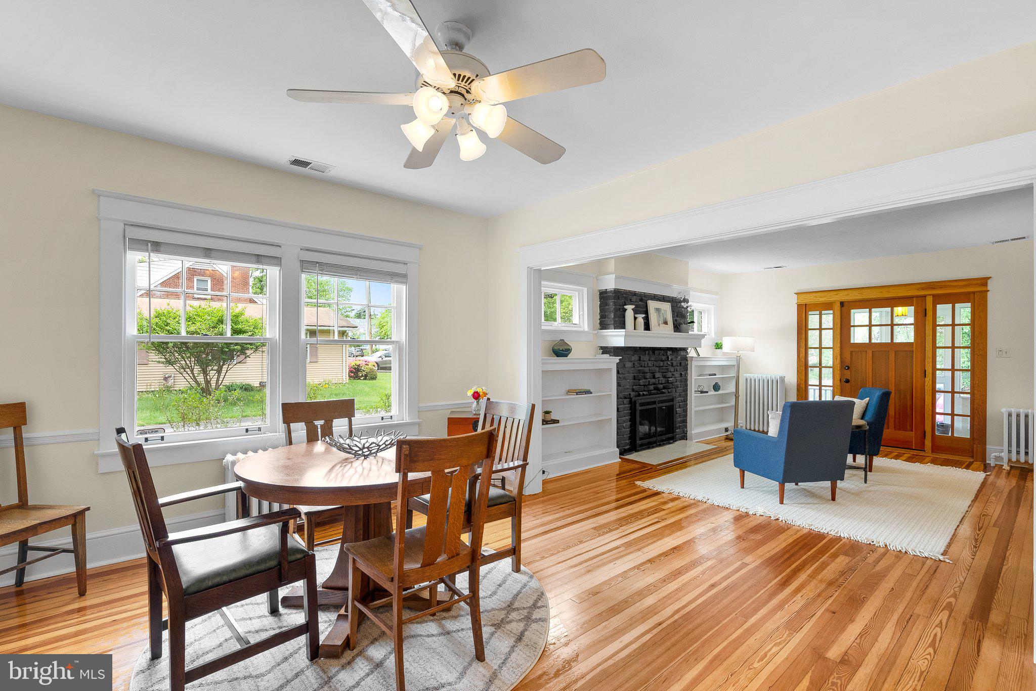 720 Easley Street Silver Spring, MD 20910 - Photo 10 of 40