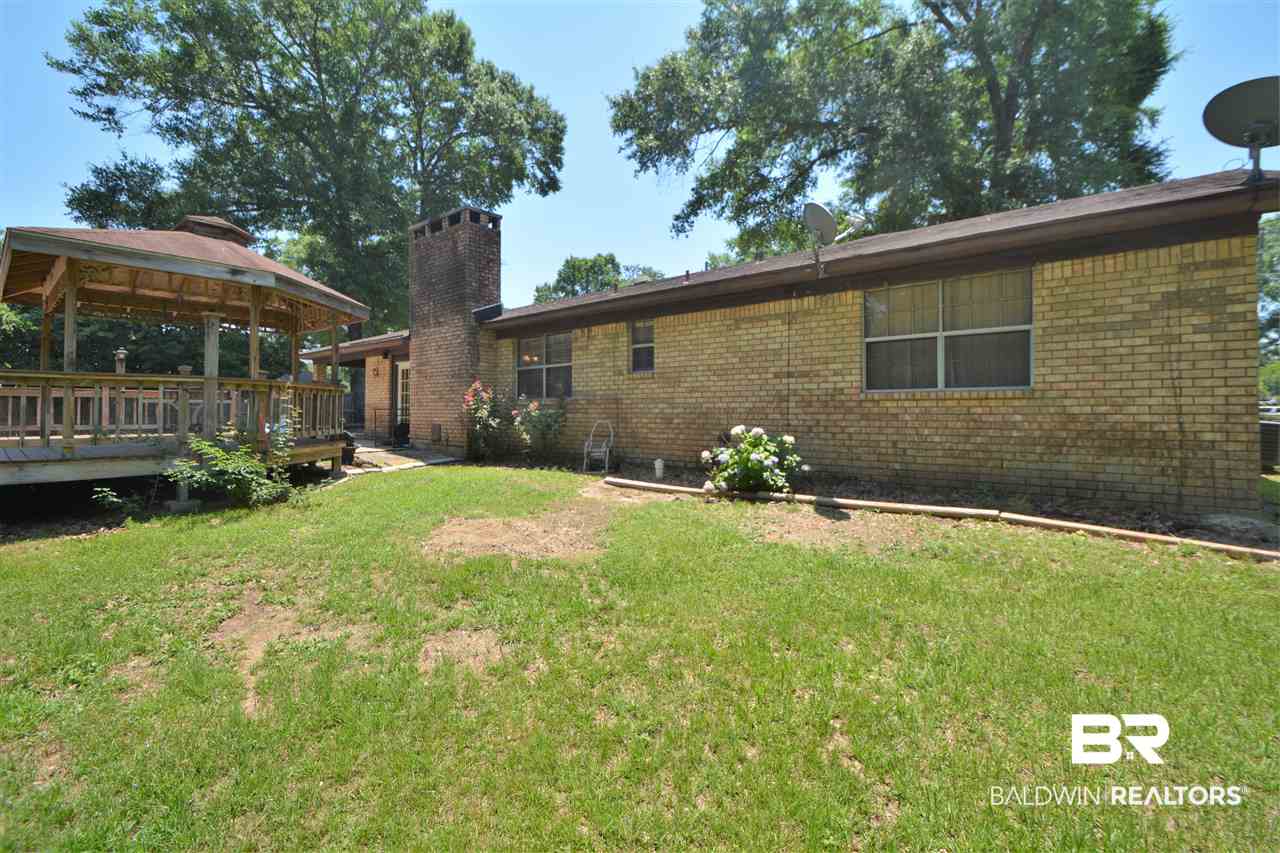 451 Powers Road Satsuma, AL 36572 - Photo 39 of 44