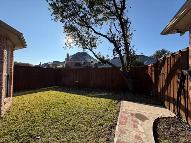 a view of outdoor space