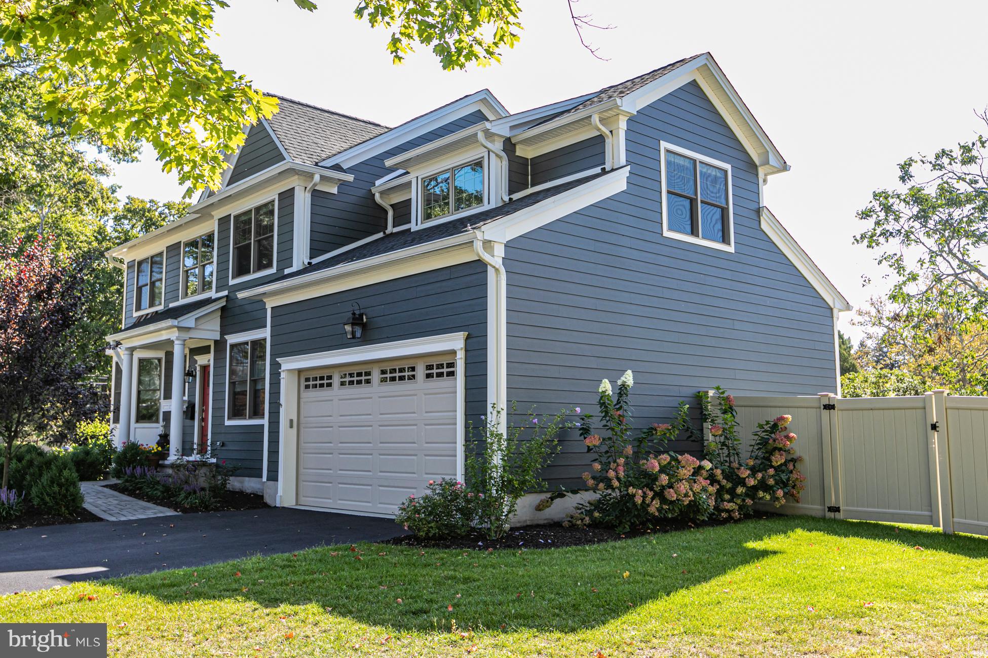 45 Hillside Road Princeton, NJ 08540 - Photo 40 of 40