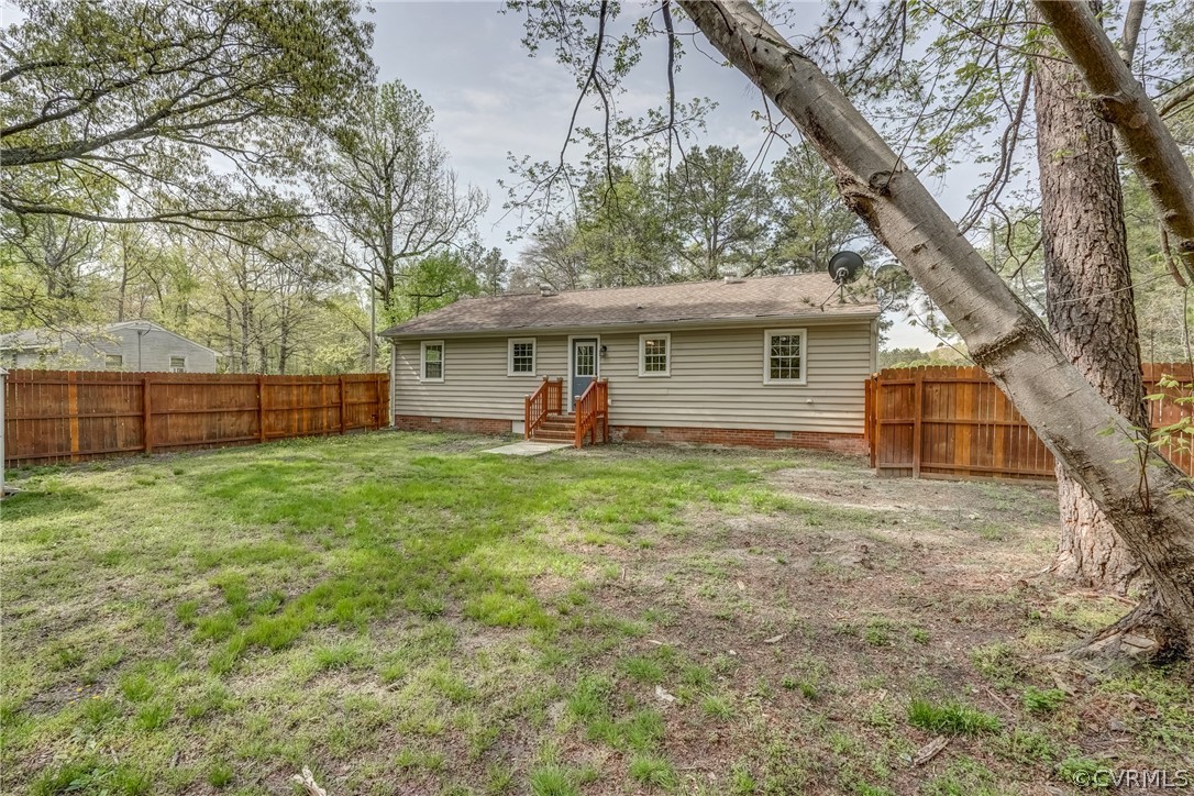 6177 West River Road Aylett, VA 23009 - Photo 21 of 24 Gallery Image 21