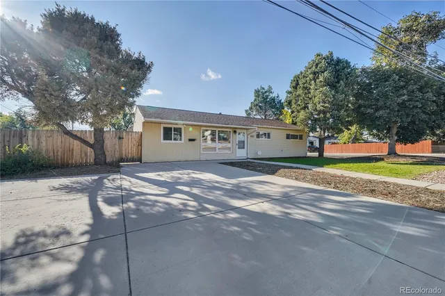 $1,995 | 4406 Mallow Road, Colorado Springs, CO 80907