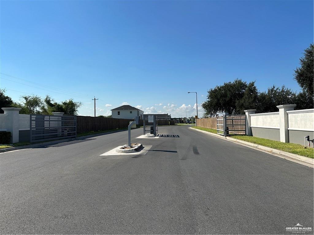 209 Rafael Drive, Unit 2 San Juan, TX 78589 - Photo 13 of 13 a view of a street with slide