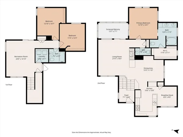 $375,000 | 30 Shallow Pond Place, The Woodlands, TX 77381