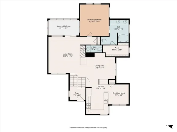 $375,000 | 30 Shallow Pond Place, The Woodlands, TX 77381