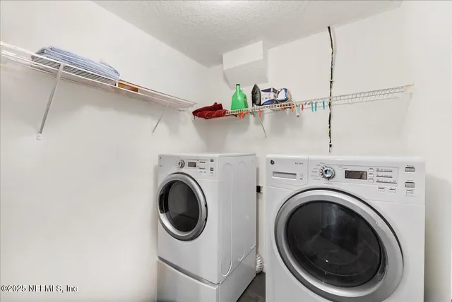 a view of a house with a swimming pool