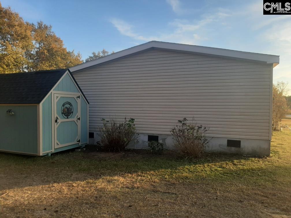 2628 Rembert Church Road Dalzell, SC 29040 - Photo 3 of 33