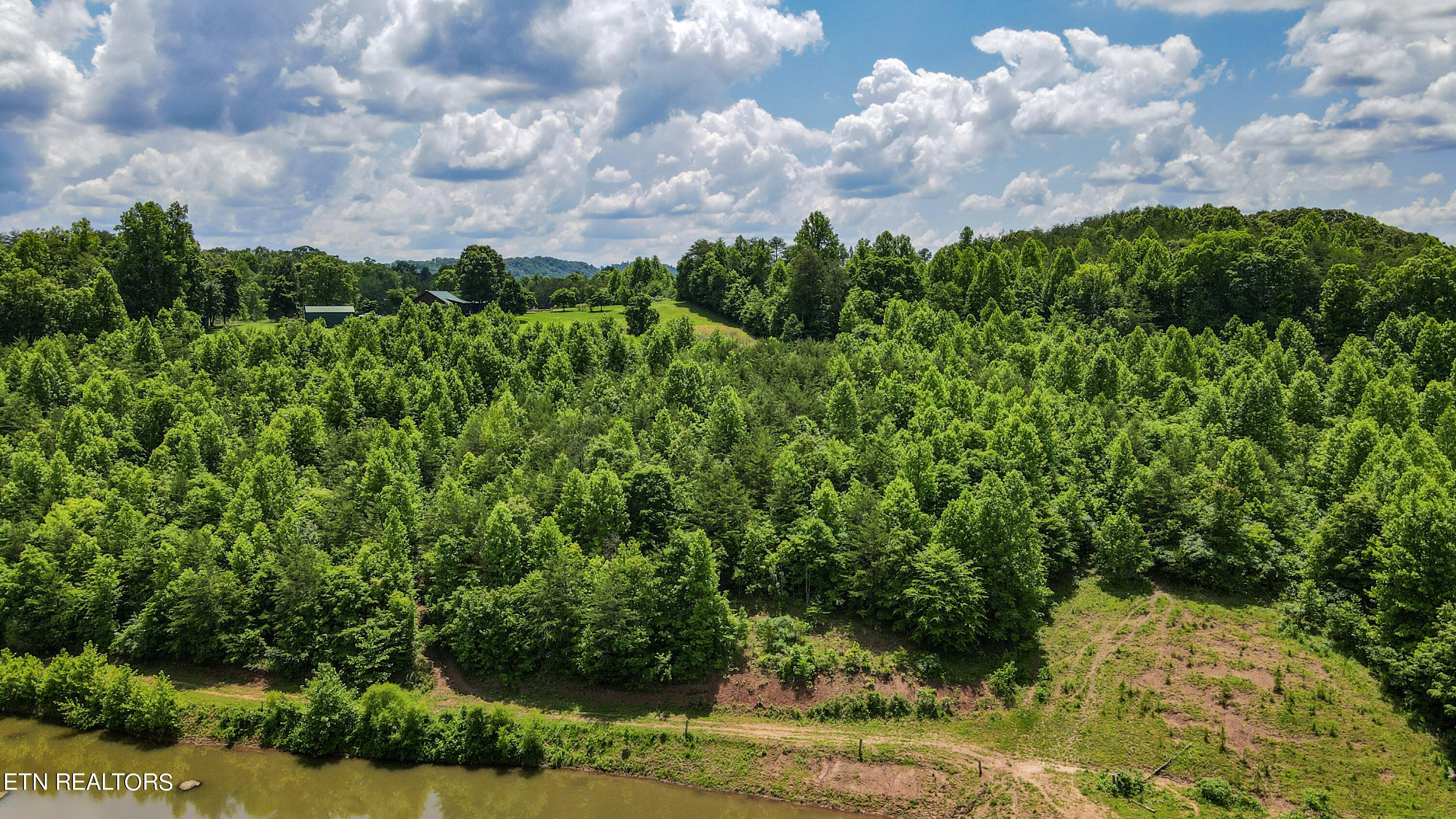 2072 Ballplay Road Madisonville, TN 37354 - Photo 14 of 55 18-DJI_0789