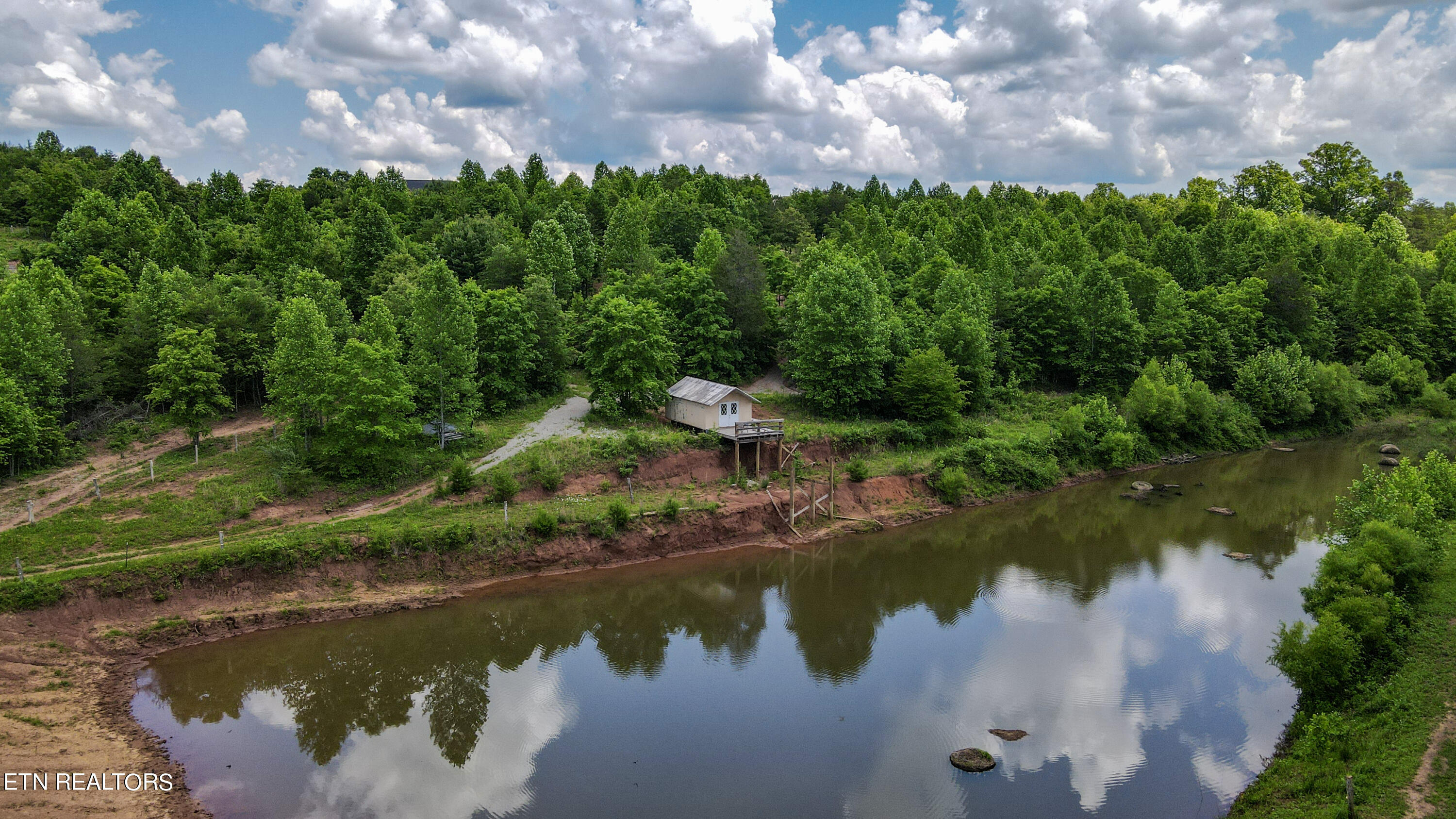 2072 Ballplay Road Madisonville, TN 37354 - Photo 21 of 55 27-DJI_0766