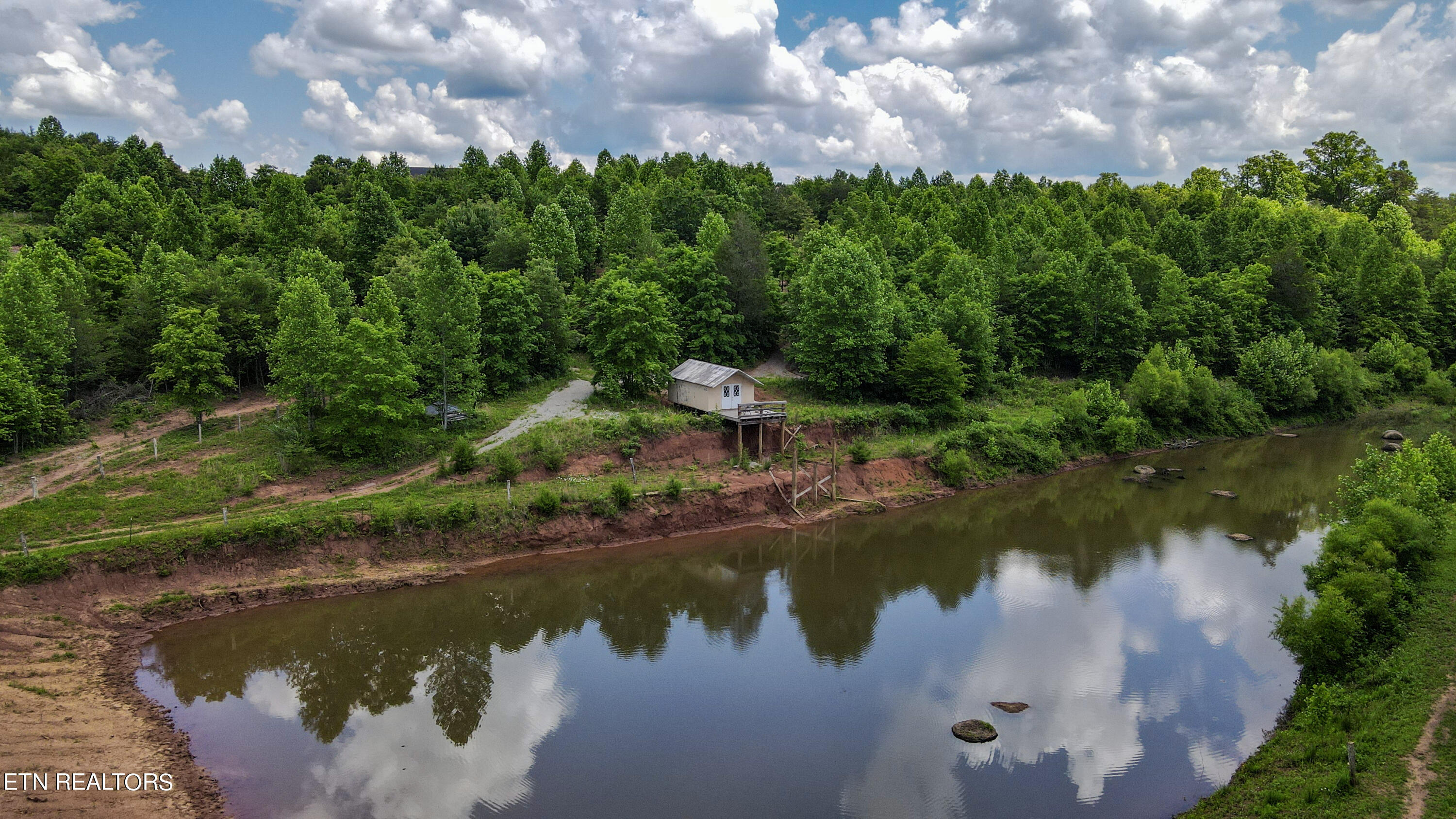 2072 Ballplay Road Madisonville, TN 37354 - Photo 23 of 55 28-DJI_0767