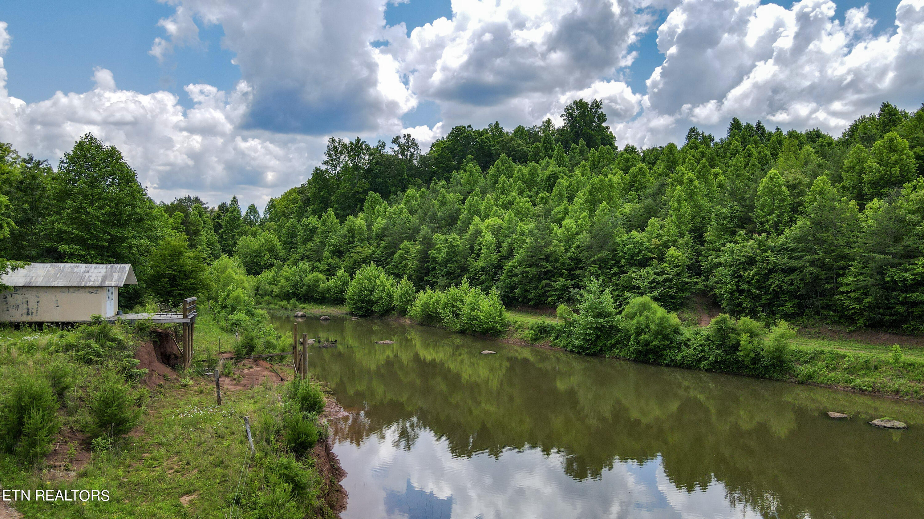 2072 Ballplay Road Madisonville, TN 37354 - Photo 29 of 55 33-DJI_0772