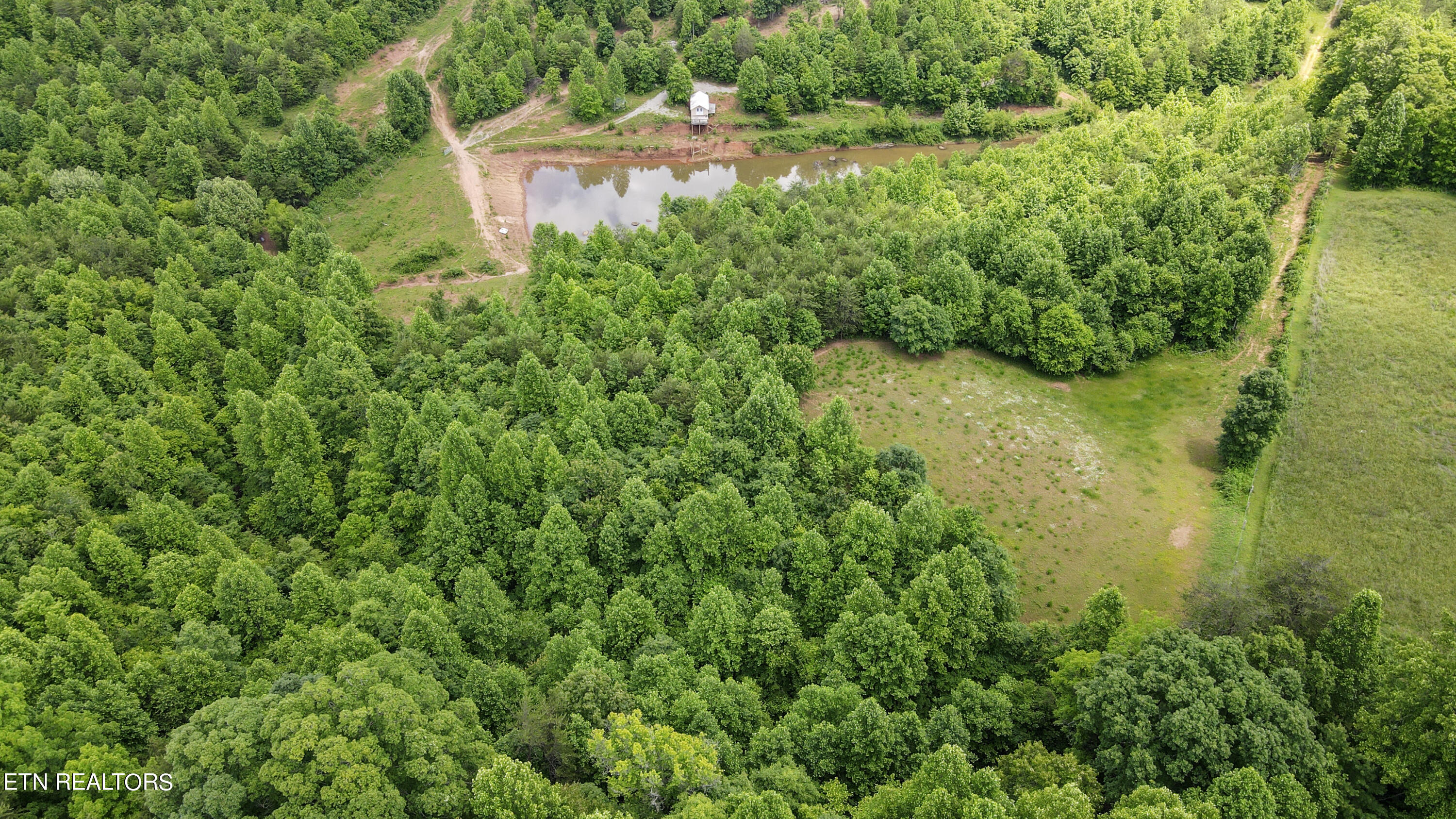 2072 Ballplay Road Madisonville, TN 37354 - Photo 31 of 55 38-DJI_0752