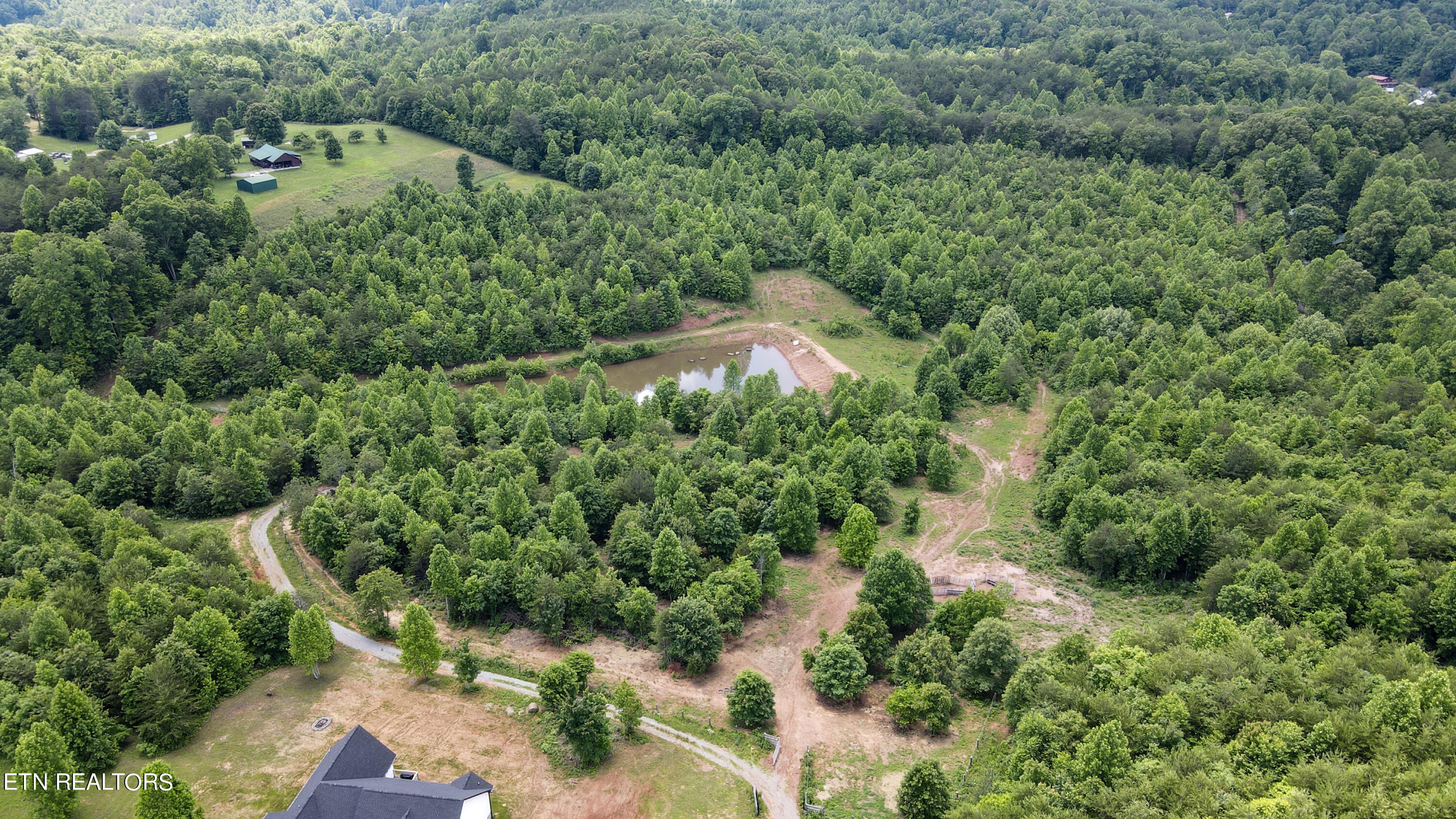 2072 Ballplay Road Madisonville, TN 37354 - Photo 37 of 55 34-DJI_0745