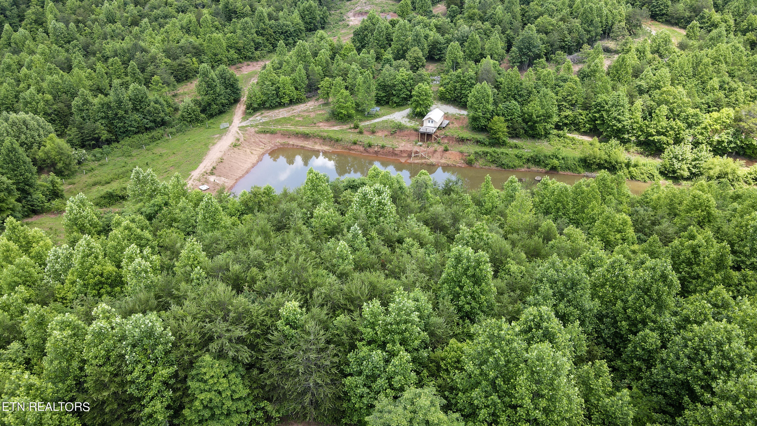 2072 Ballplay Road Madisonville, TN 37354 - Photo 42 of 55 41-DJI_0756