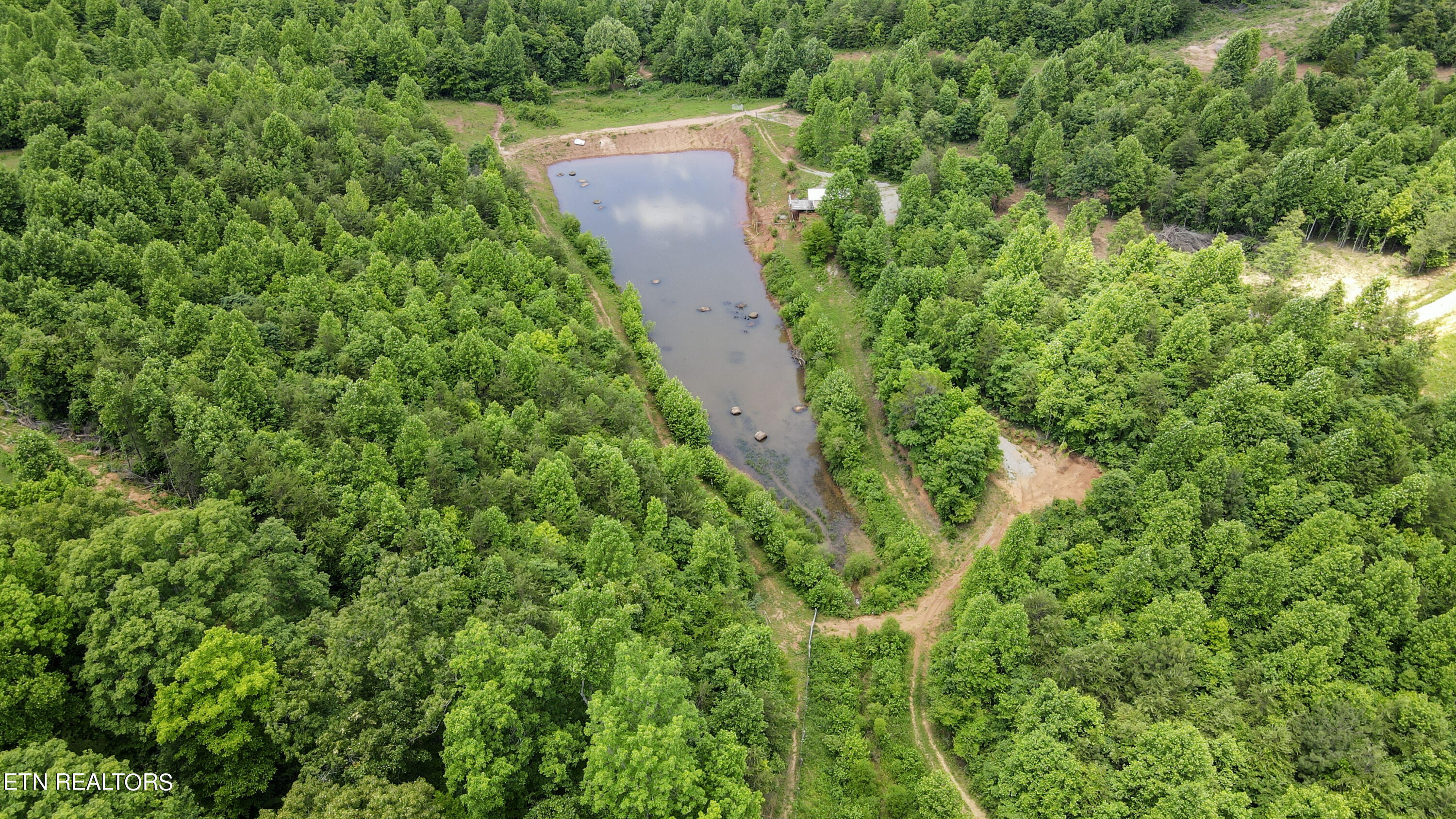 2072 Ballplay Road Madisonville, TN 37354 - Photo 47 of 55 46-DJI_0761