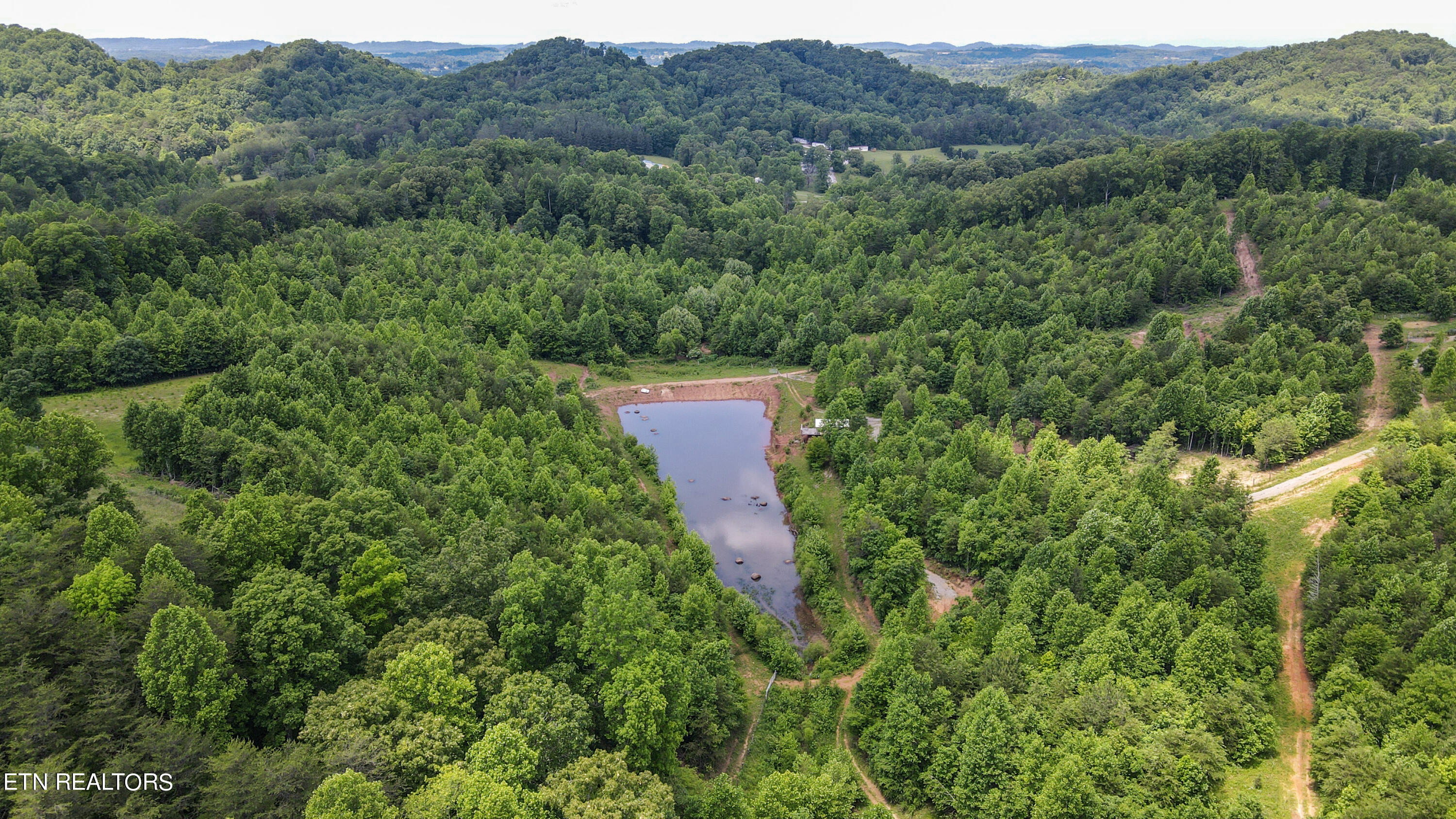 2072 Ballplay Road Madisonville, TN 37354 - Photo 48 of 55 47-DJI_0762