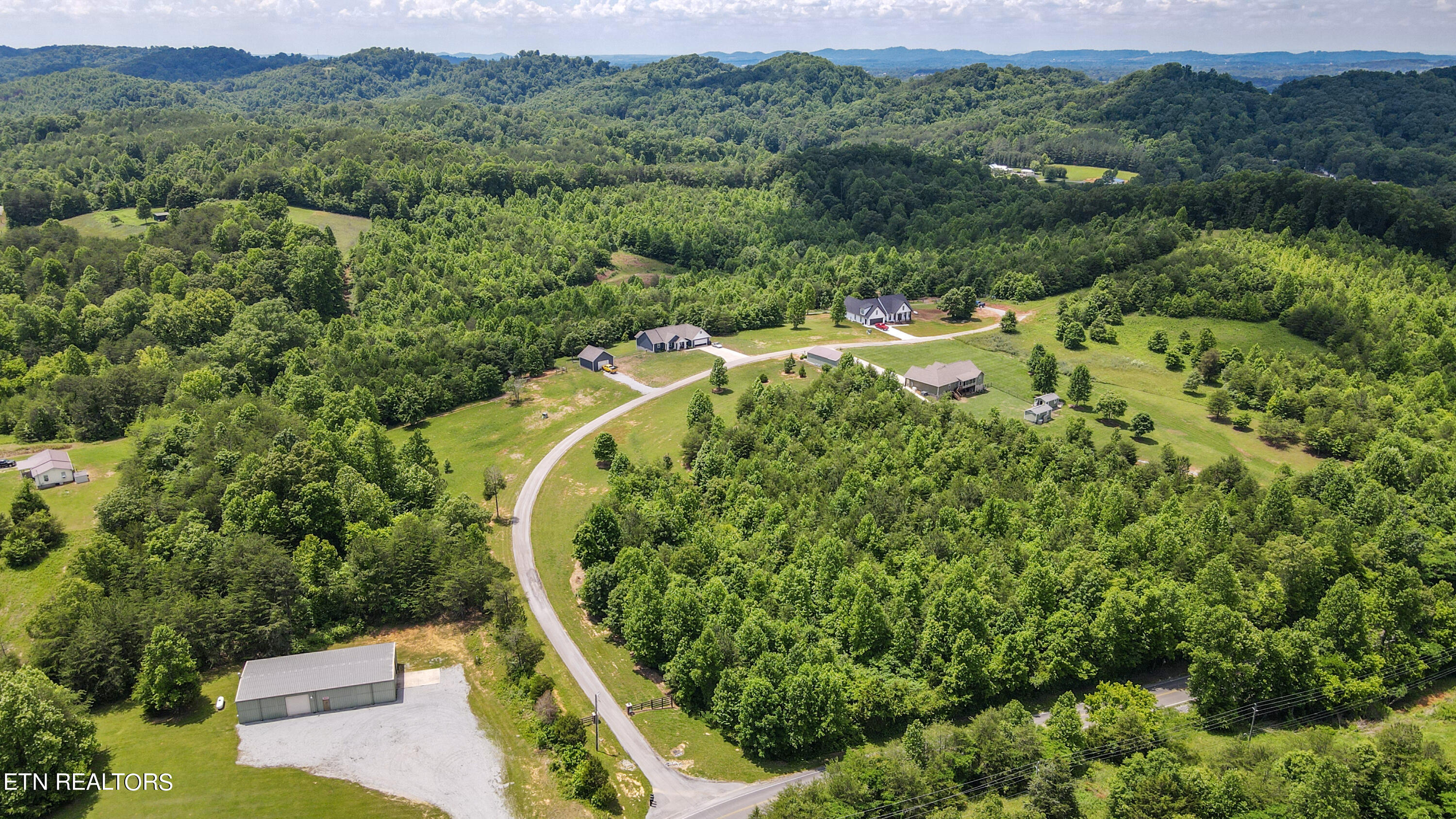 2072 Ballplay Road Madisonville, TN 37354 - Photo 55 of 55 54-DJI_0776