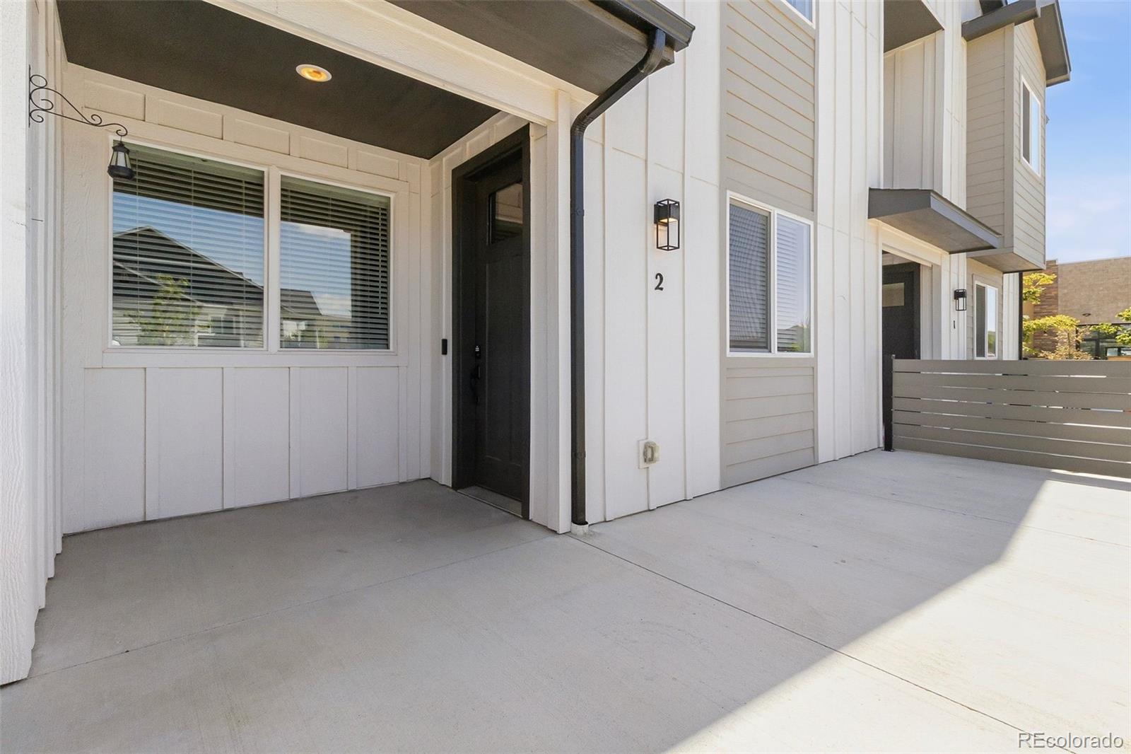 4125 24th Street Road, Unit 2 Greeley, CO 80634 - Photo 25 of 29