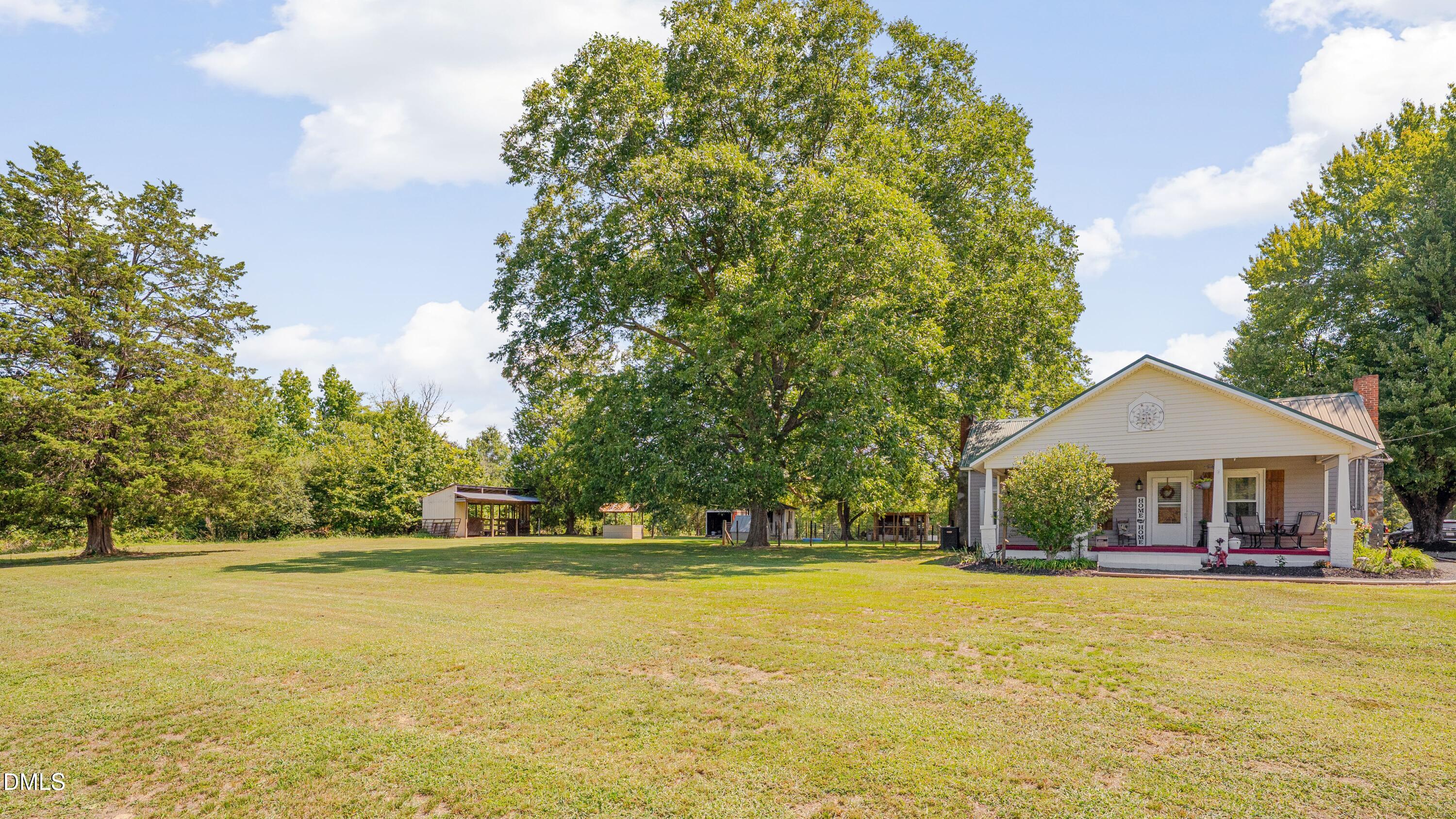 585 Charlie Huff Road Oxford, NC 27565 - Photo 45 of 64 45) 77130-6aad3d4ae555b