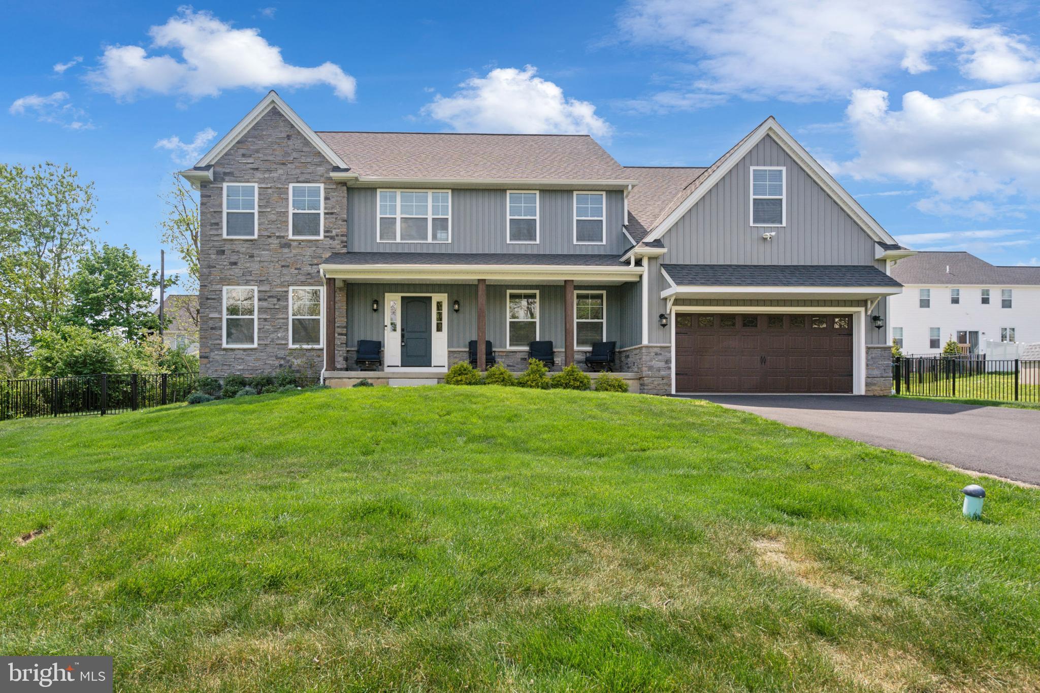 336 Veronica Road West Chester, PA 19380 - Photo 1 of 56 Gallery Image 1