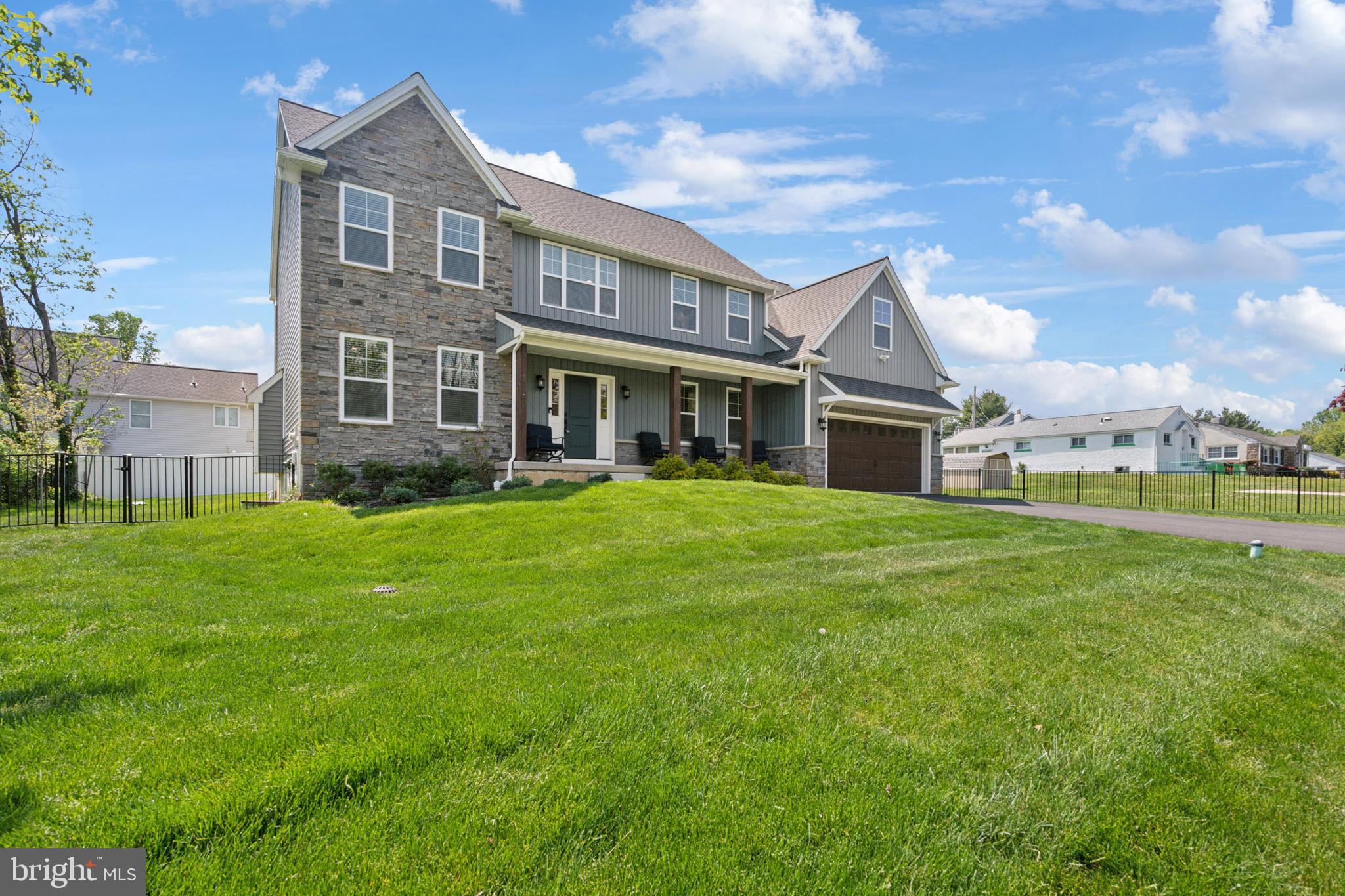 336 Veronica Road West Chester, PA 19380 - Photo 2 of 56 Gallery Image 2