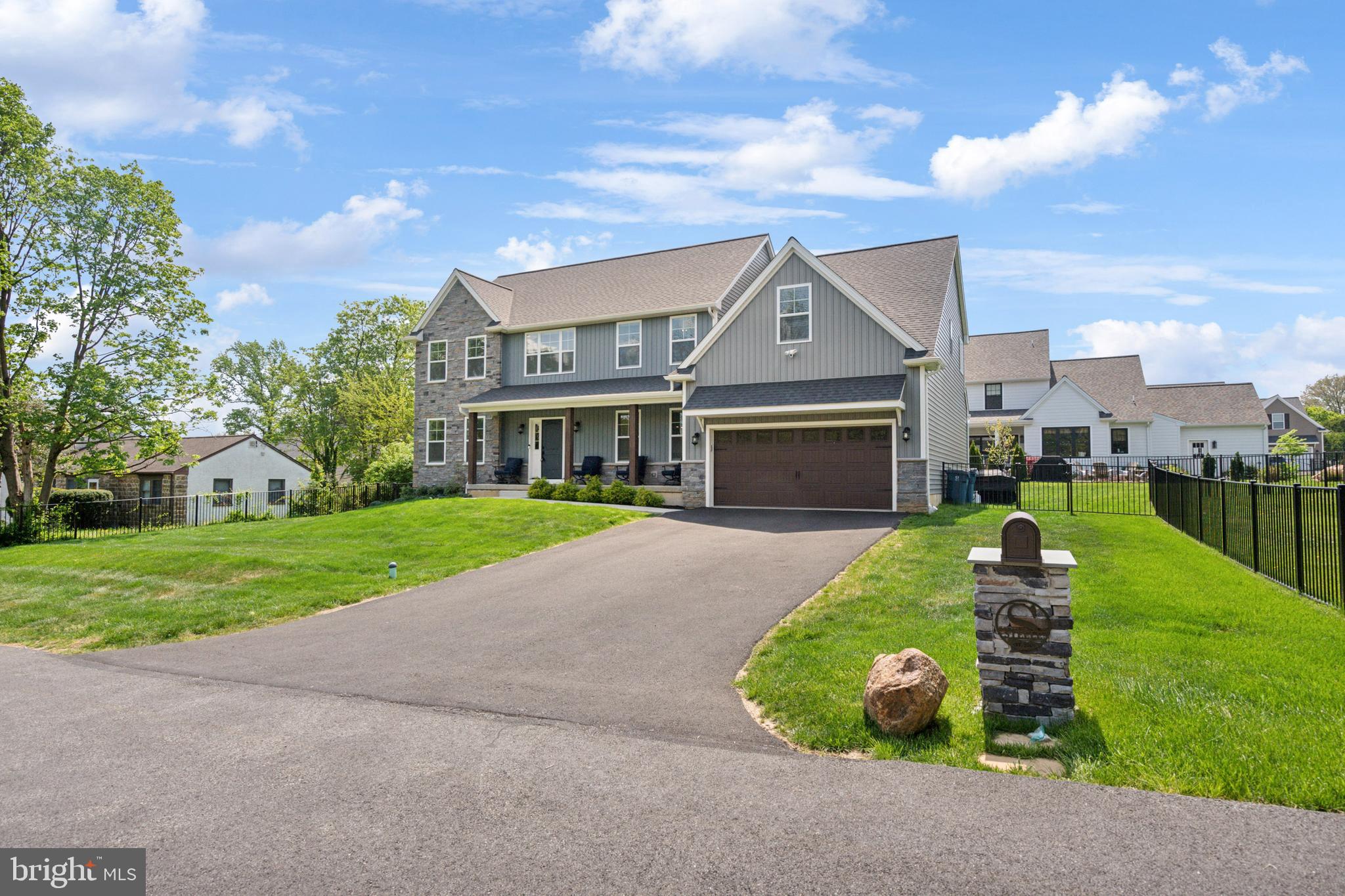 336 Veronica Road West Chester, PA 19380 - Photo 3 of 56 Gallery Image 3