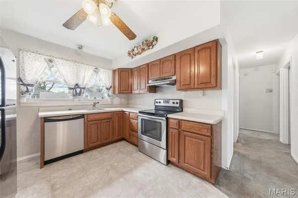 $149,900 | 7816 Wilmar Place, St. Louis, MO 63123