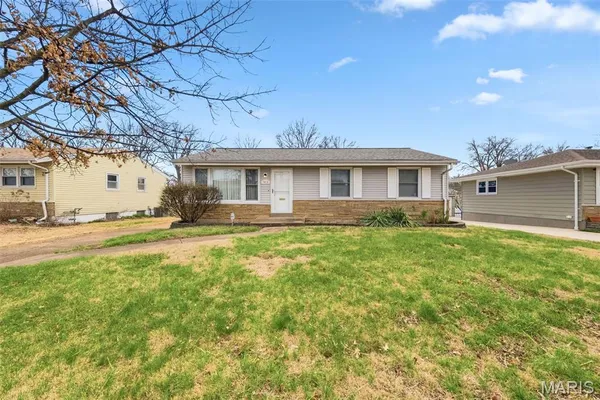 $149,900 | 7816 Wilmar Place, St. Louis, MO 63123