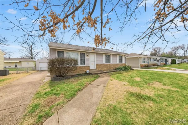 $149,900 | 7816 Wilmar Place, St. Louis, MO 63123
