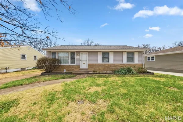 $149,900 | 7816 Wilmar Place, St. Louis, MO 63123