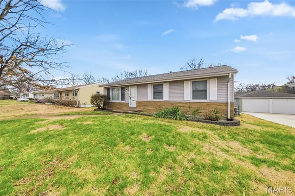 $149,900 | 7816 Wilmar Place, St. Louis, MO 63123