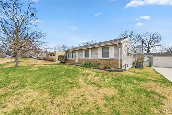 $149,900 | 7816 Wilmar Place, St. Louis, MO 63123