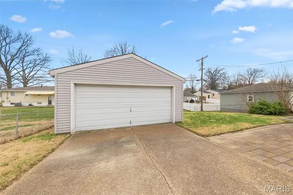 $149,900 | 7816 Wilmar Place, St. Louis, MO 63123