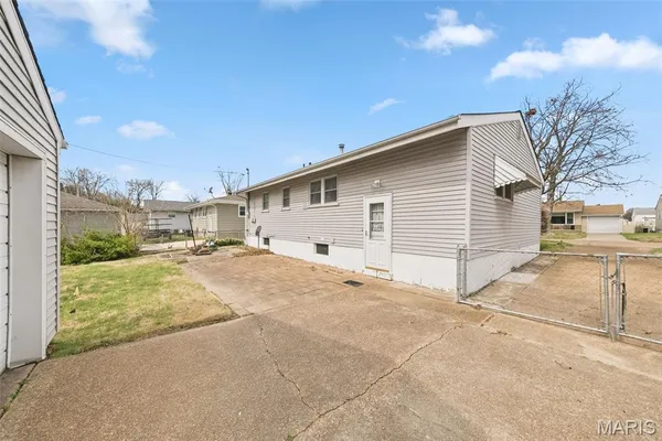 $149,900 | 7816 Wilmar Place, St. Louis, MO 63123