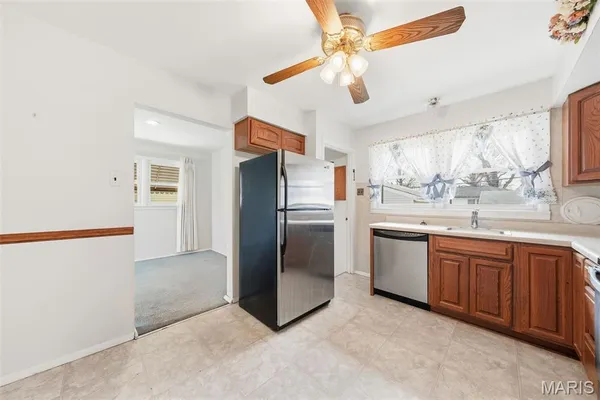 $149,900 | 7816 Wilmar Place, St. Louis, MO 63123