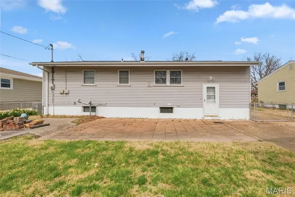 $149,900 | 7816 Wilmar Place, St. Louis, MO 63123