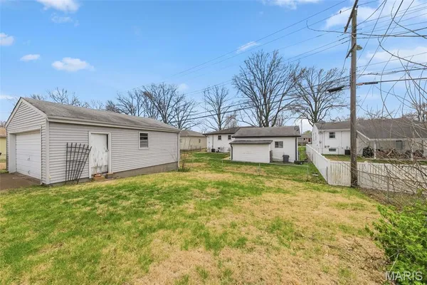 $149,900 | 7816 Wilmar Place, St. Louis, MO 63123